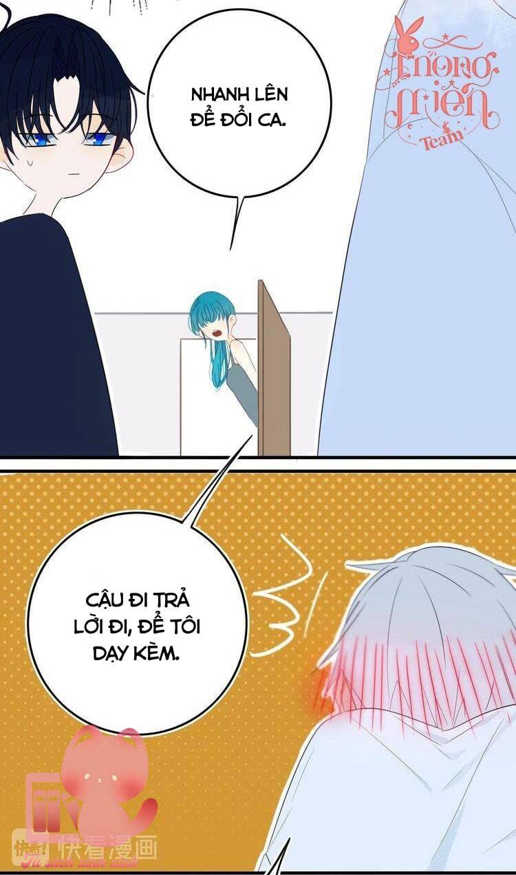 Đó Không Phải Chị Gái Tôi Chapter 15 - Trang 2