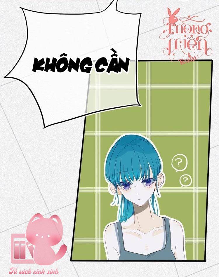 Đó Không Phải Chị Gái Tôi Chapter 15 - Trang 2