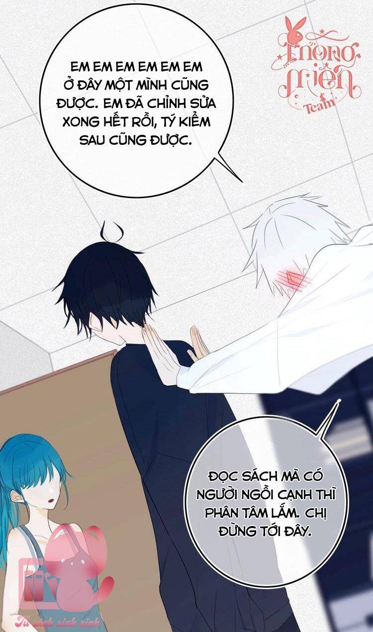 Đó Không Phải Chị Gái Tôi Chapter 15 - Trang 2