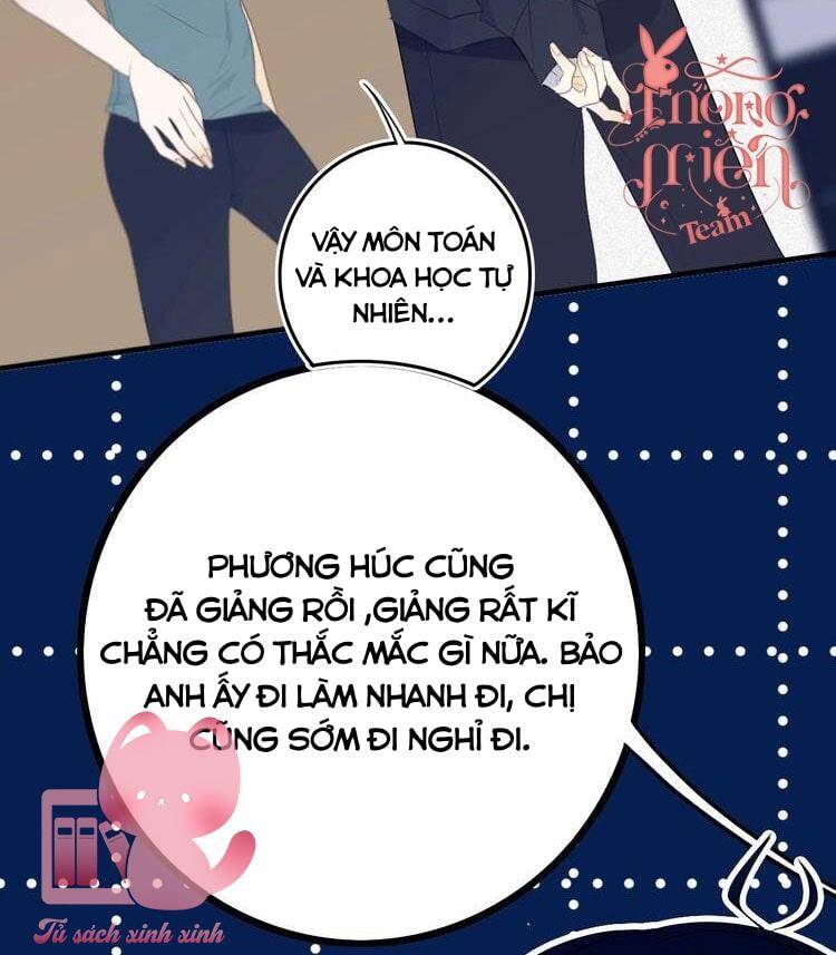 Đó Không Phải Chị Gái Tôi Chapter 15 - Trang 2