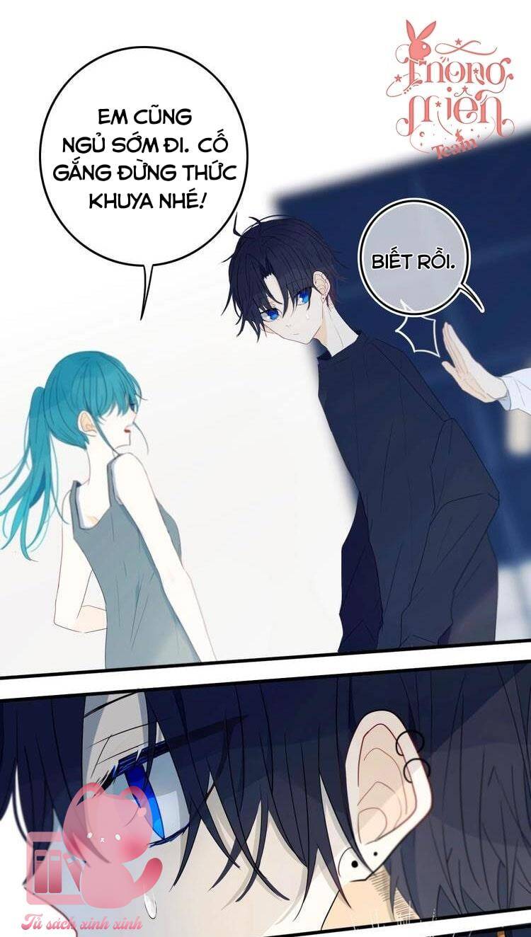 Đó Không Phải Chị Gái Tôi Chapter 15 - Trang 2