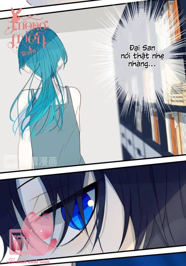 Đó Không Phải Chị Gái Tôi Chapter 15 - Trang 2