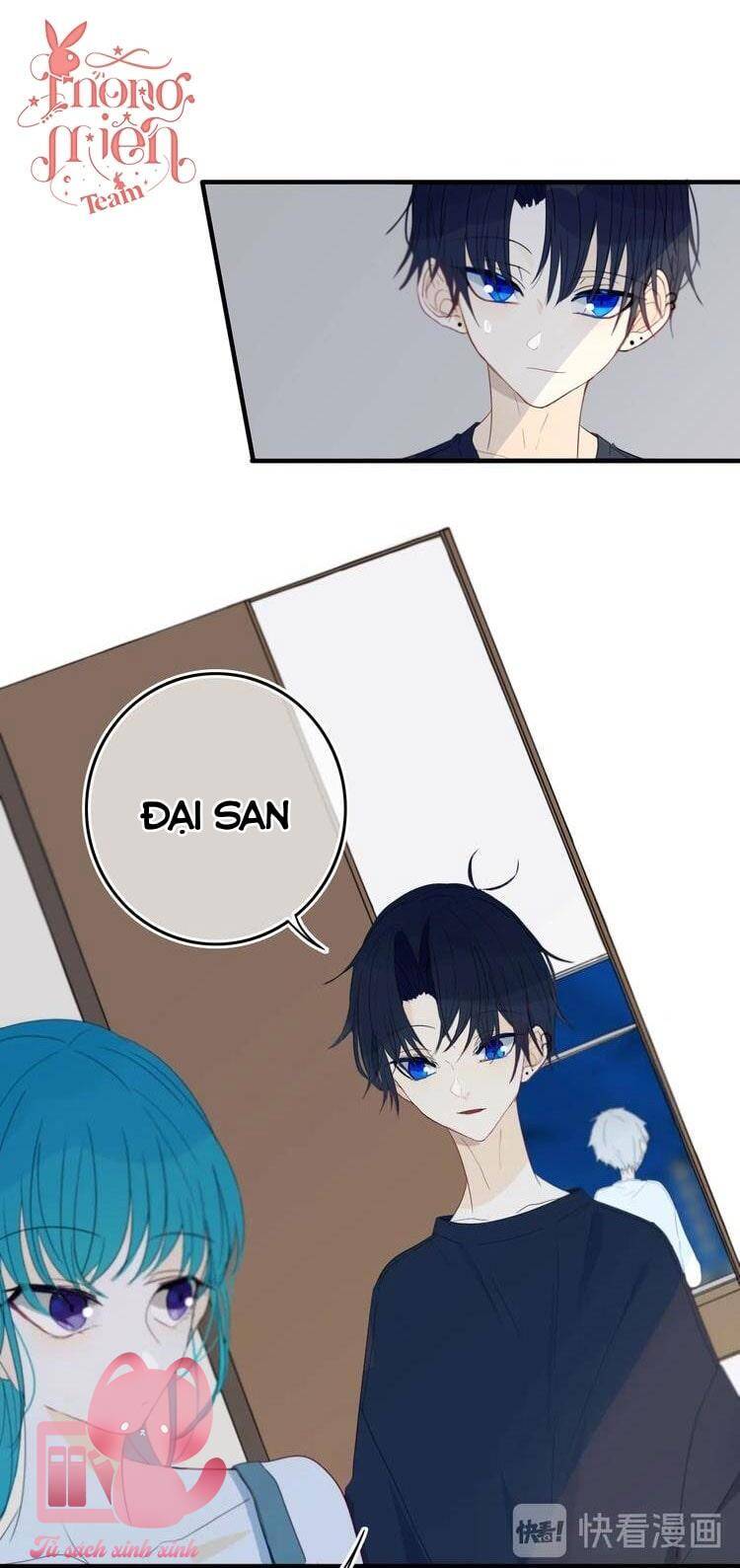 Đó Không Phải Chị Gái Tôi Chapter 15 - Trang 2