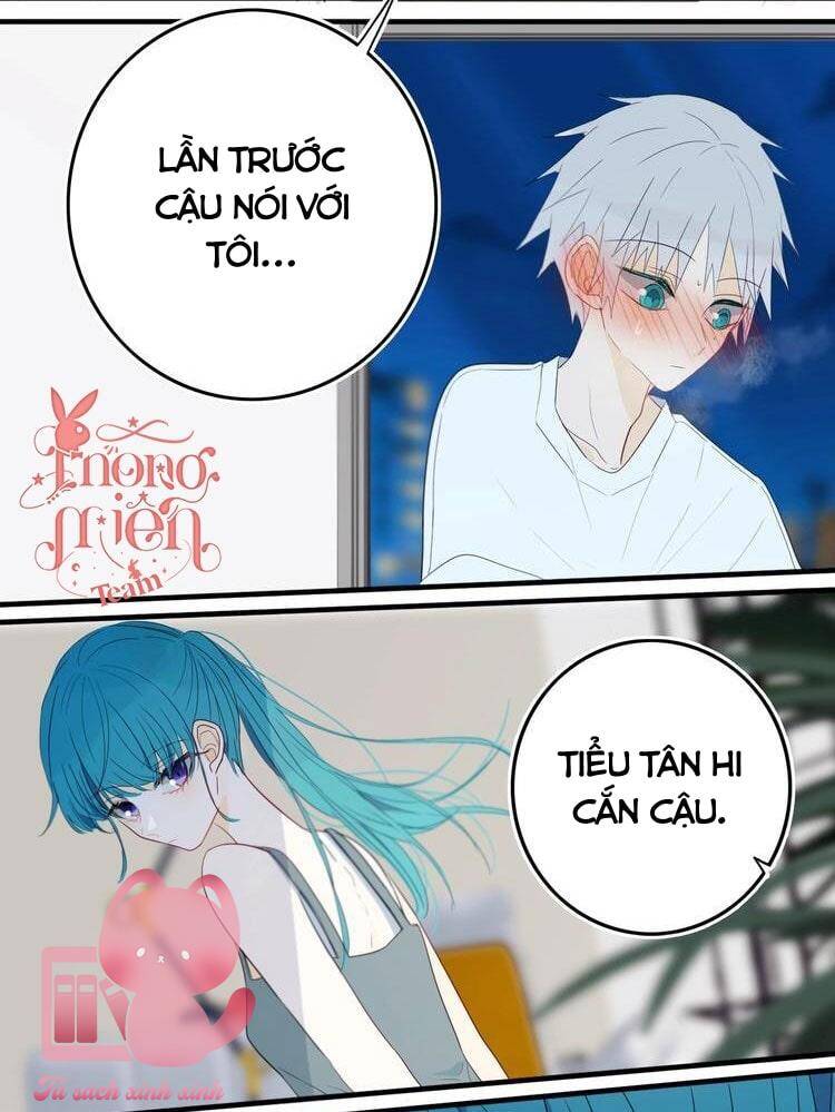 Đó Không Phải Chị Gái Tôi Chapter 15 - Trang 2