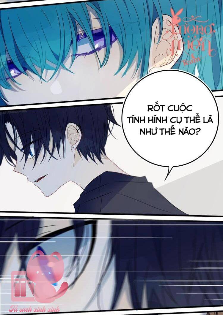 Đó Không Phải Chị Gái Tôi Chapter 15 - Trang 2