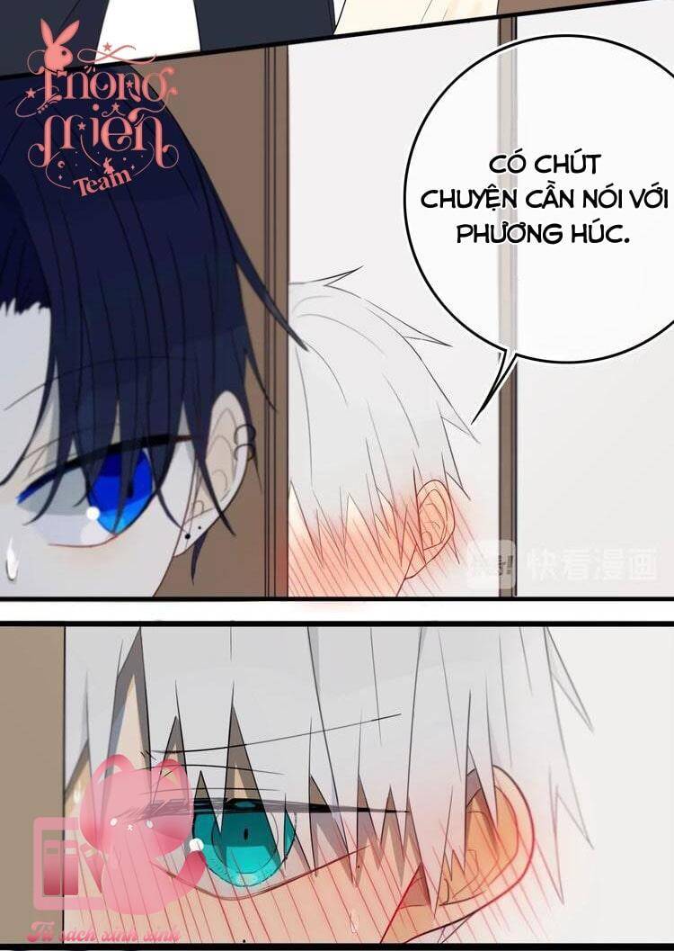 Đó Không Phải Chị Gái Tôi Chapter 15 - Trang 2