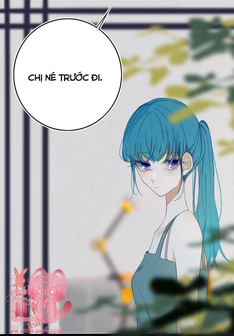 Đó Không Phải Chị Gái Tôi Chapter 15 - Trang 2