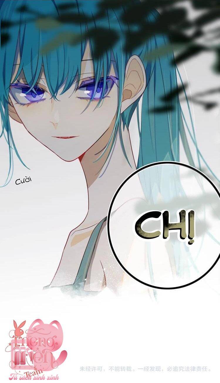 Đó Không Phải Chị Gái Tôi Chapter 15 - Trang 2