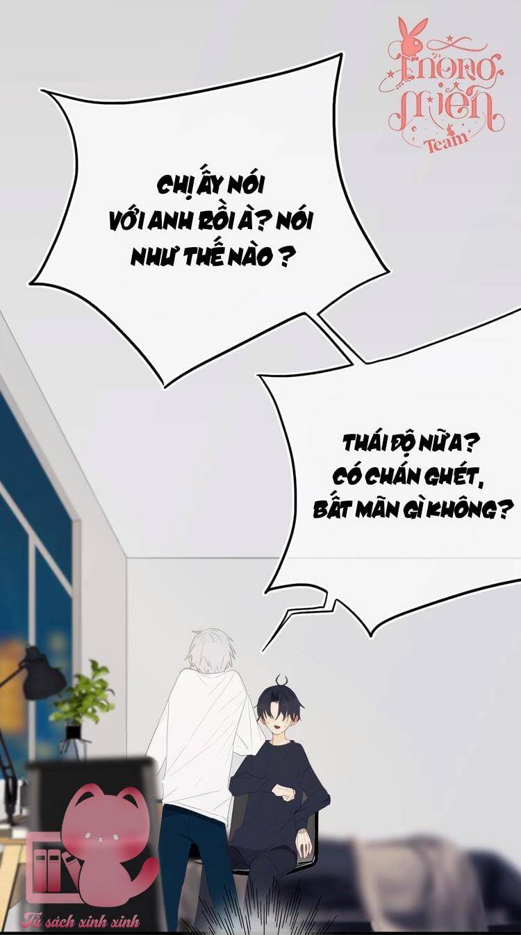 Đó Không Phải Chị Gái Tôi Chapter 15 - Trang 2