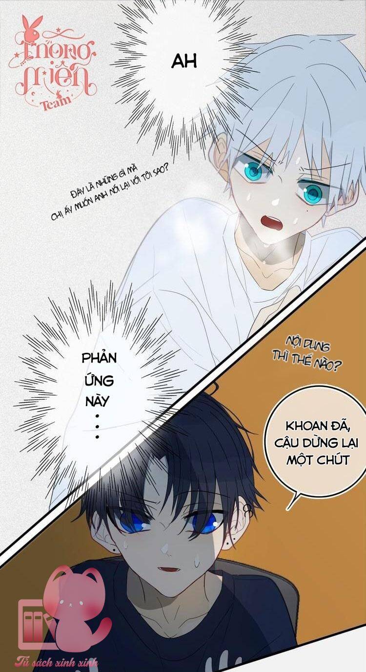 Đó Không Phải Chị Gái Tôi Chapter 15 - Trang 2