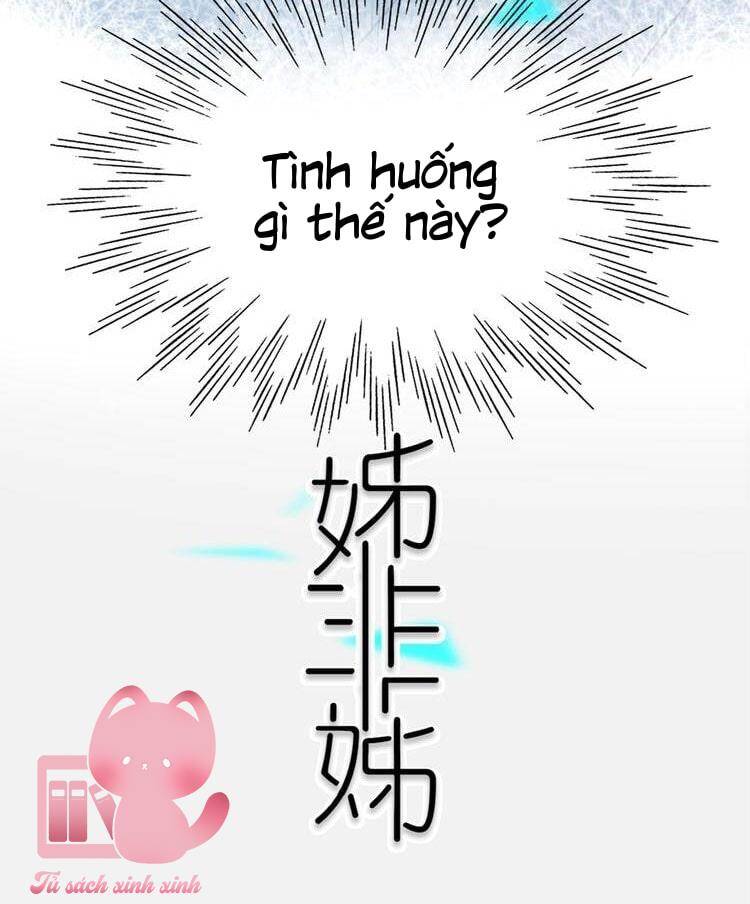 Đó Không Phải Chị Gái Tôi Chapter 15 - Trang 2