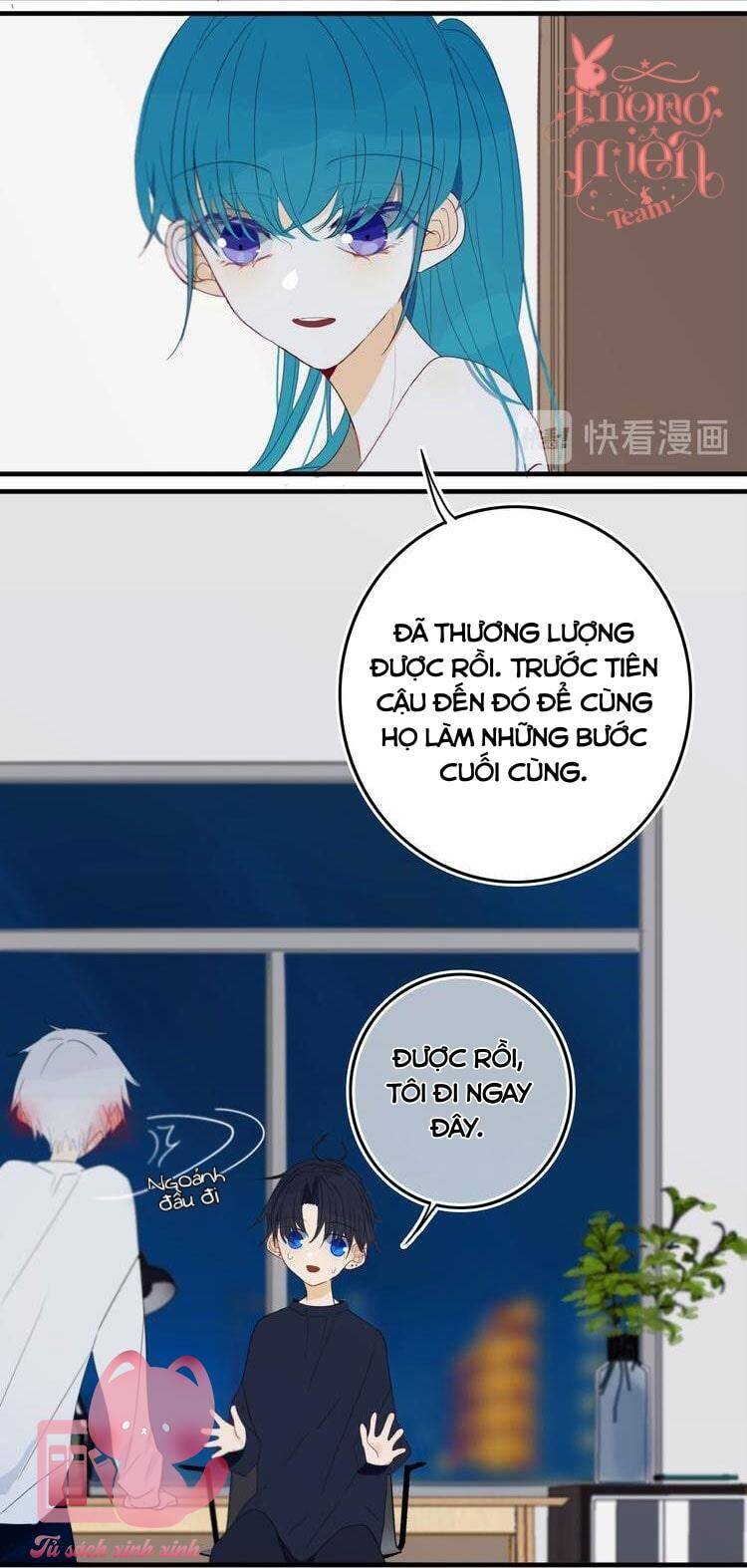 Đó Không Phải Chị Gái Tôi Chapter 15 - Trang 2