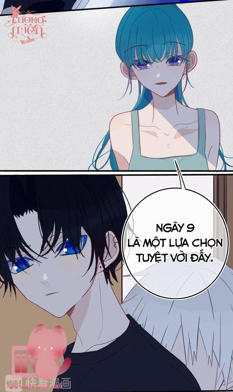 Đó Không Phải Chị Gái Tôi Chapter 16 - Trang 2