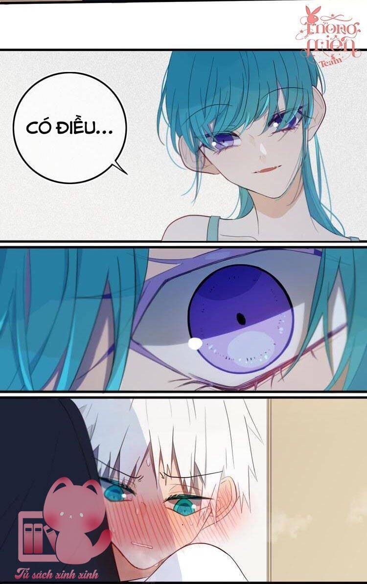 Đó Không Phải Chị Gái Tôi Chapter 16 - Trang 2