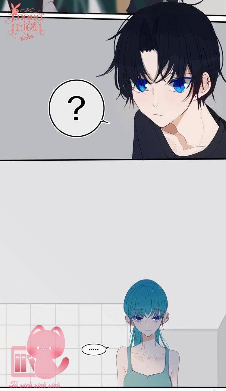 Đó Không Phải Chị Gái Tôi Chapter 16 - Trang 2