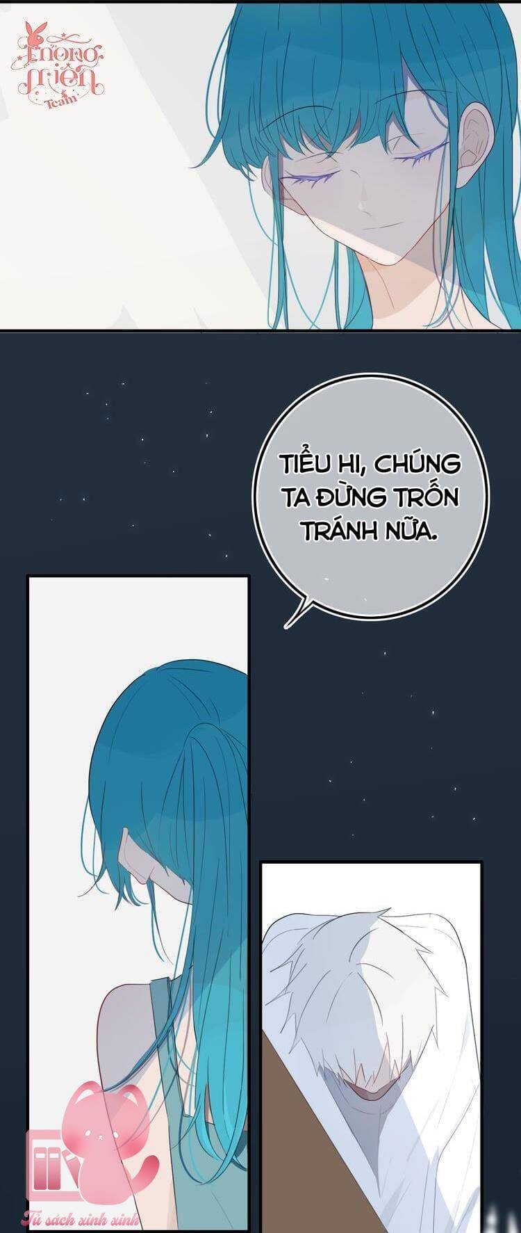 Đó Không Phải Chị Gái Tôi Chapter 16 - Trang 2