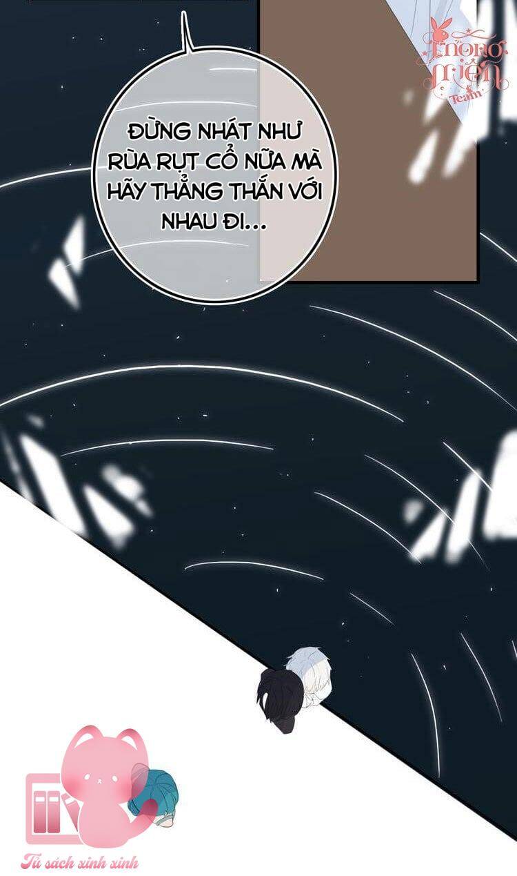 Đó Không Phải Chị Gái Tôi Chapter 16 - Trang 2