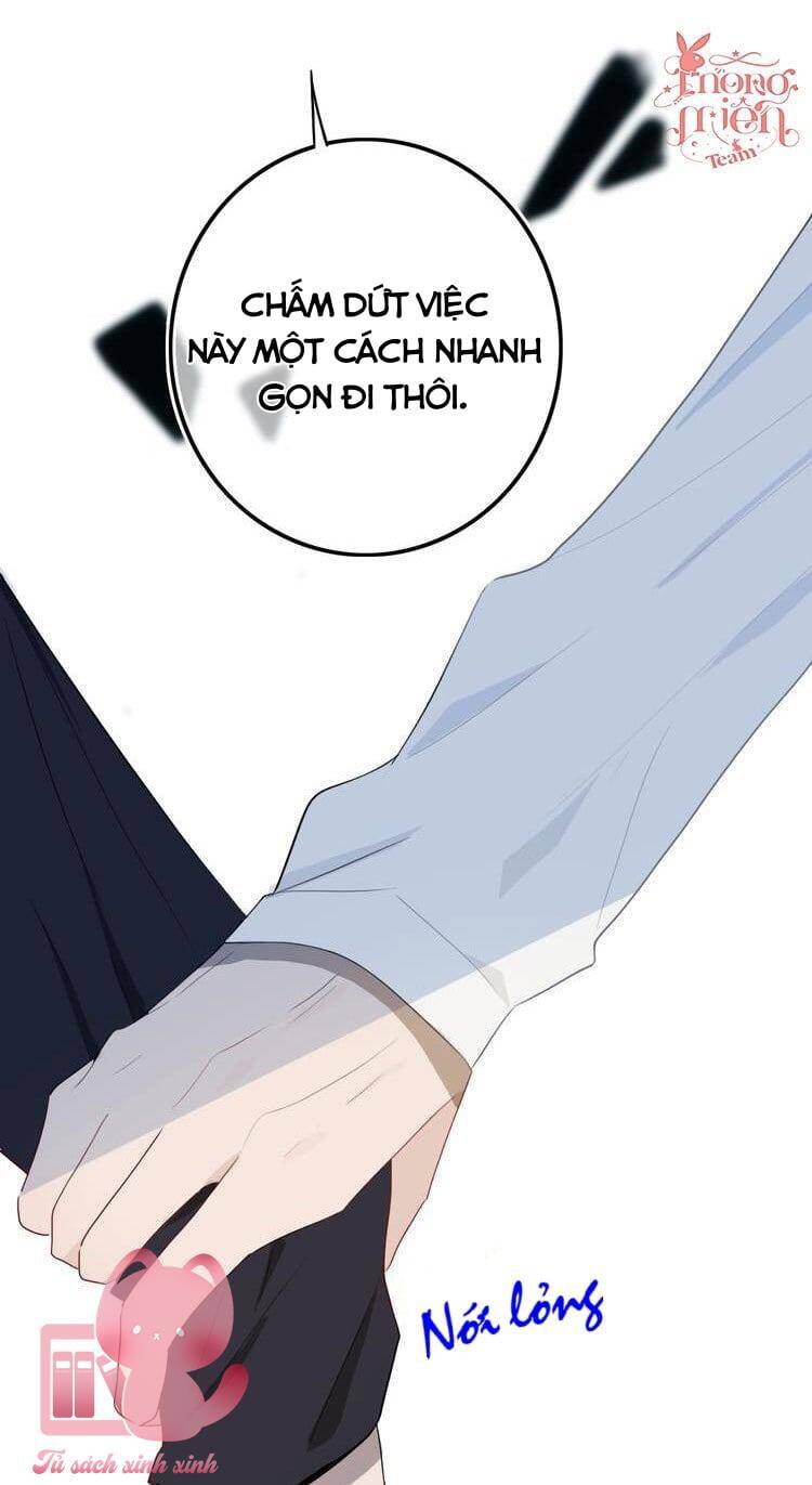 Đó Không Phải Chị Gái Tôi Chapter 16 - Trang 2