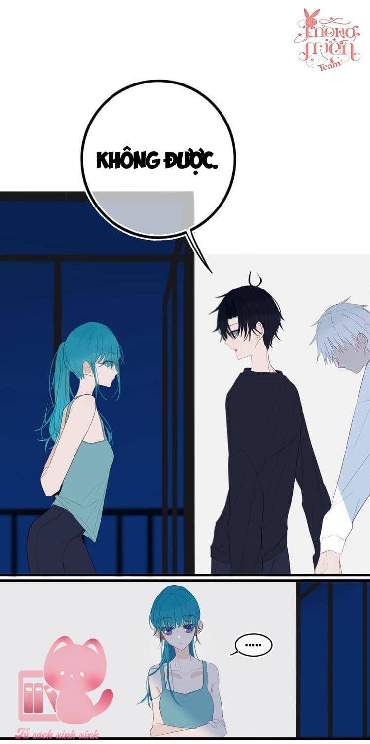 Đó Không Phải Chị Gái Tôi Chapter 16 - Trang 2