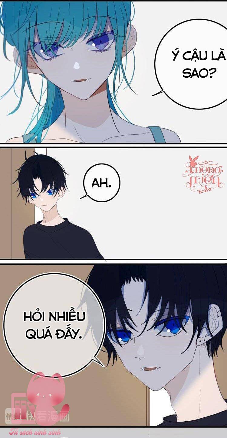 Đó Không Phải Chị Gái Tôi Chapter 16 - Trang 2