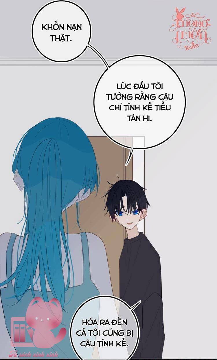 Đó Không Phải Chị Gái Tôi Chapter 16 - Trang 2