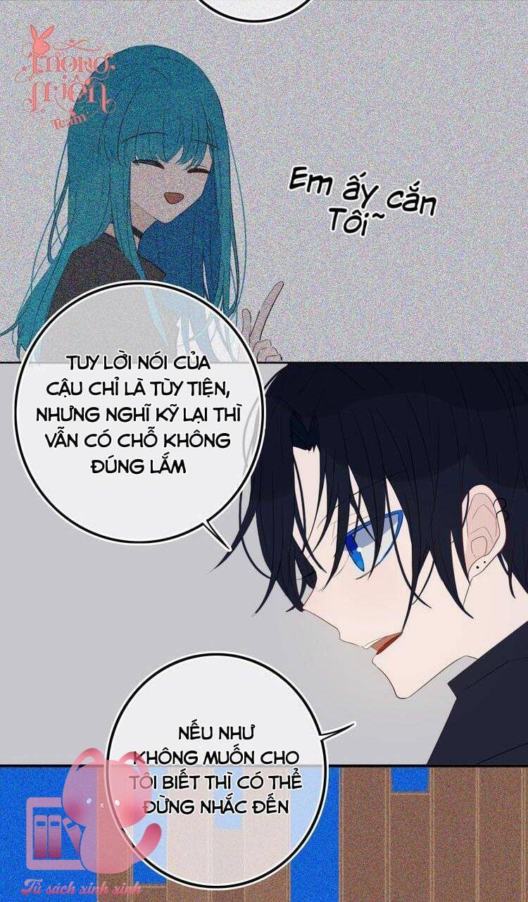 Đó Không Phải Chị Gái Tôi Chapter 16 - Trang 2