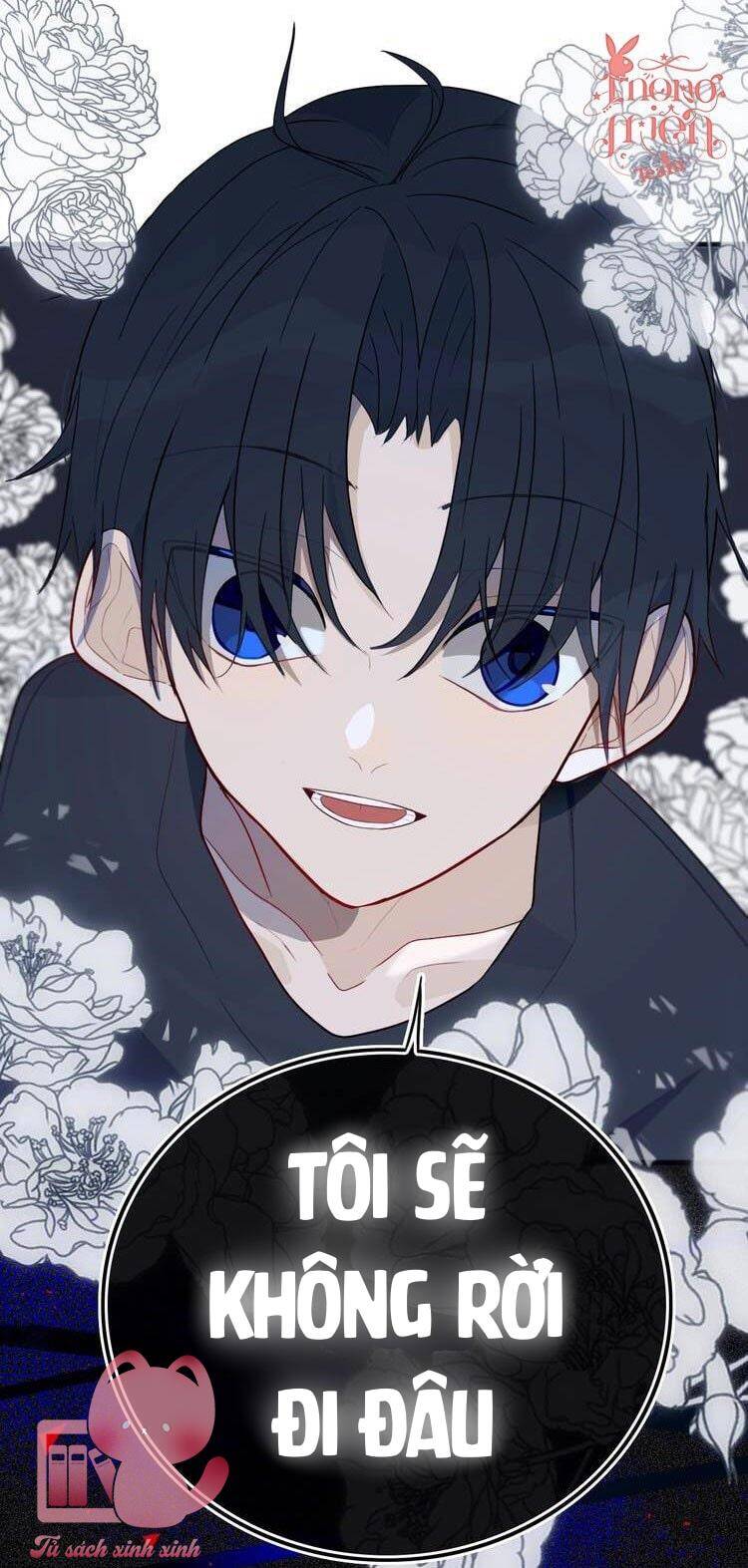 Đó Không Phải Chị Gái Tôi Chapter 16 - Trang 2