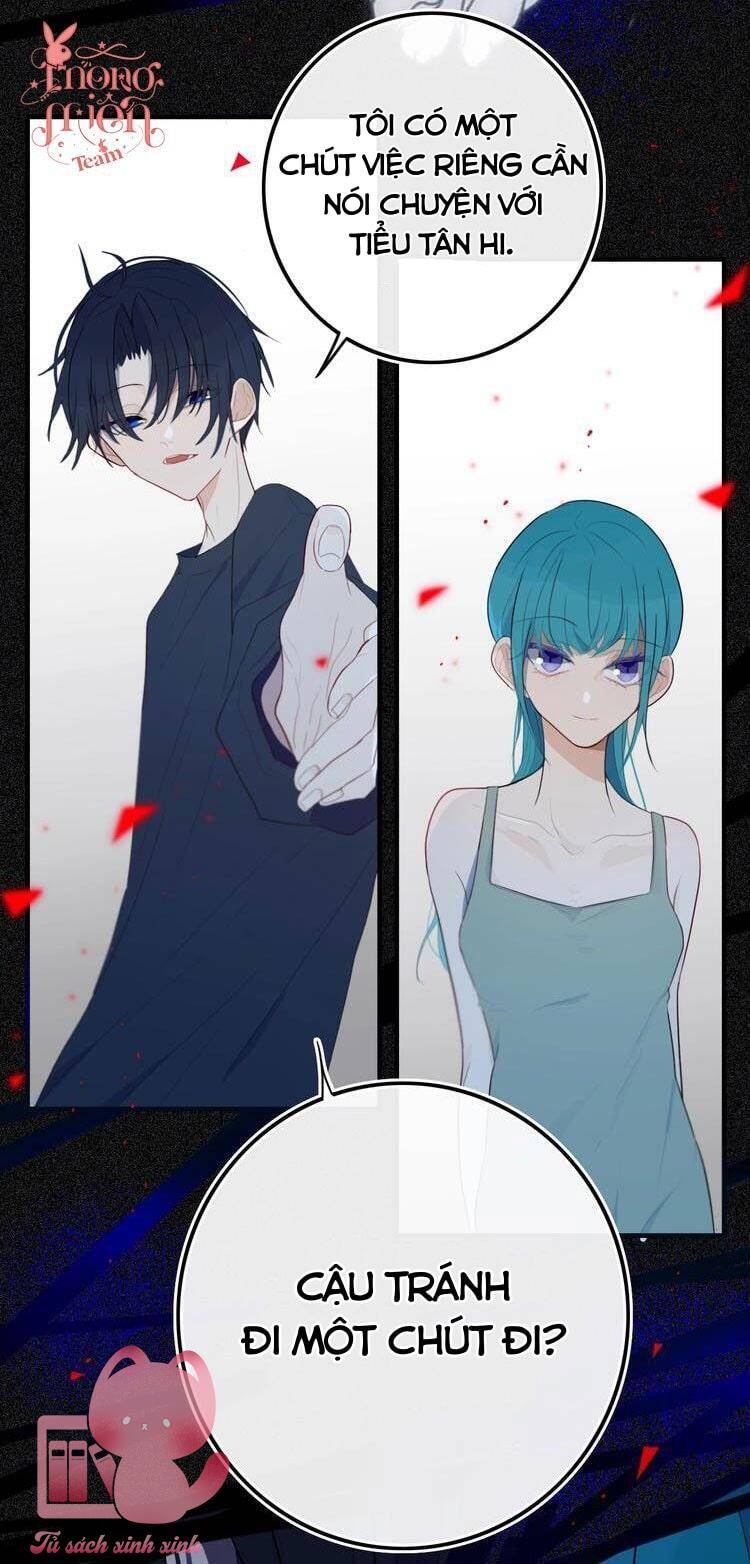 Đó Không Phải Chị Gái Tôi Chapter 16 - Trang 2