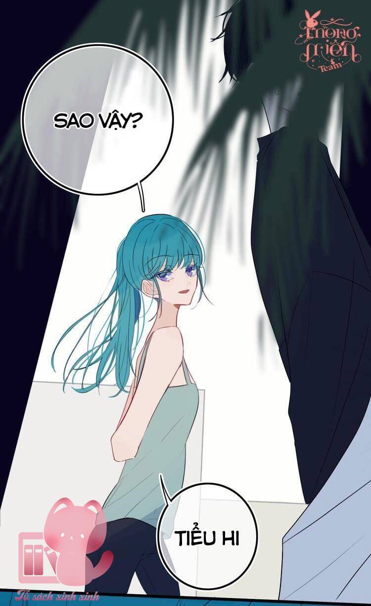 Đó Không Phải Chị Gái Tôi Chapter 16 - Trang 2