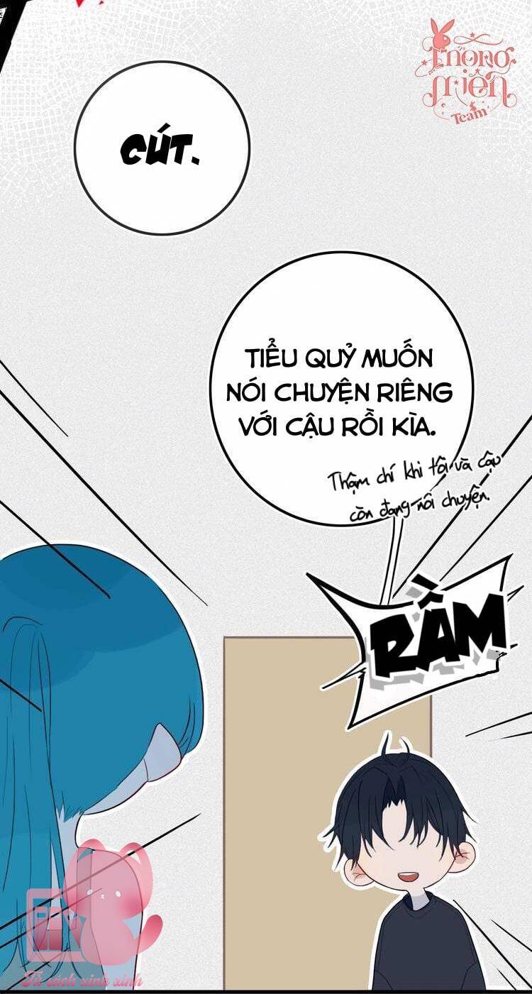 Đó Không Phải Chị Gái Tôi Chapter 16 - Trang 2