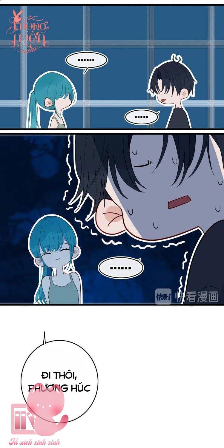 Đó Không Phải Chị Gái Tôi Chapter 16 - Trang 2