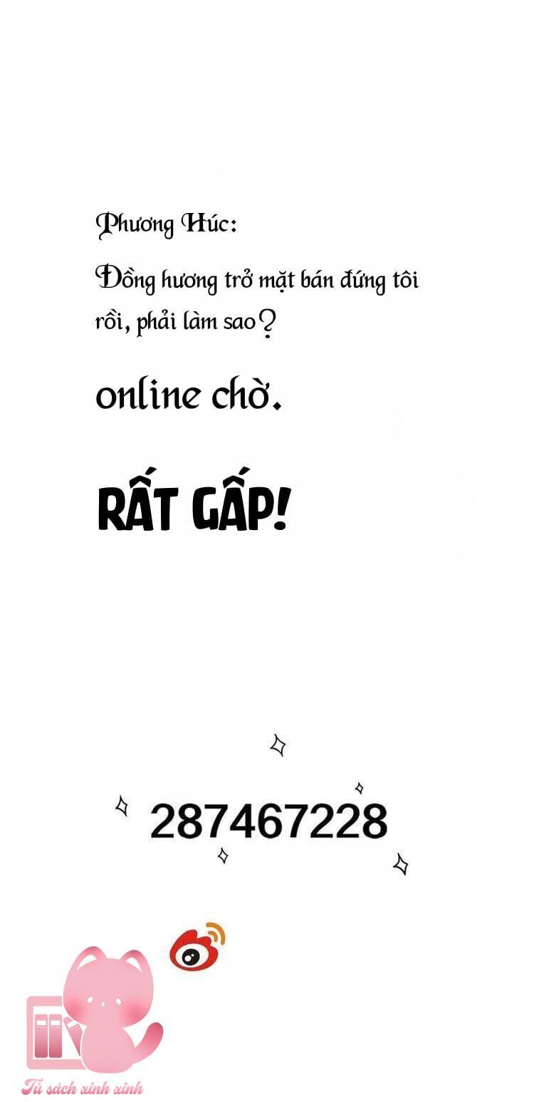 Đó Không Phải Chị Gái Tôi Chapter 16 - Trang 2