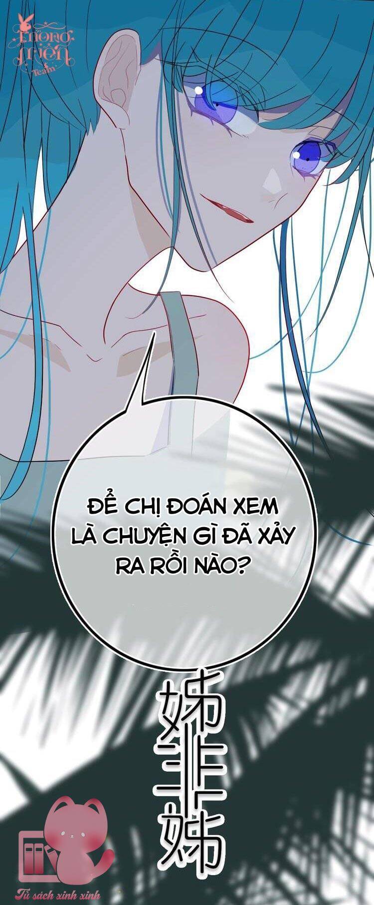 Đó Không Phải Chị Gái Tôi Chapter 16 - Trang 2