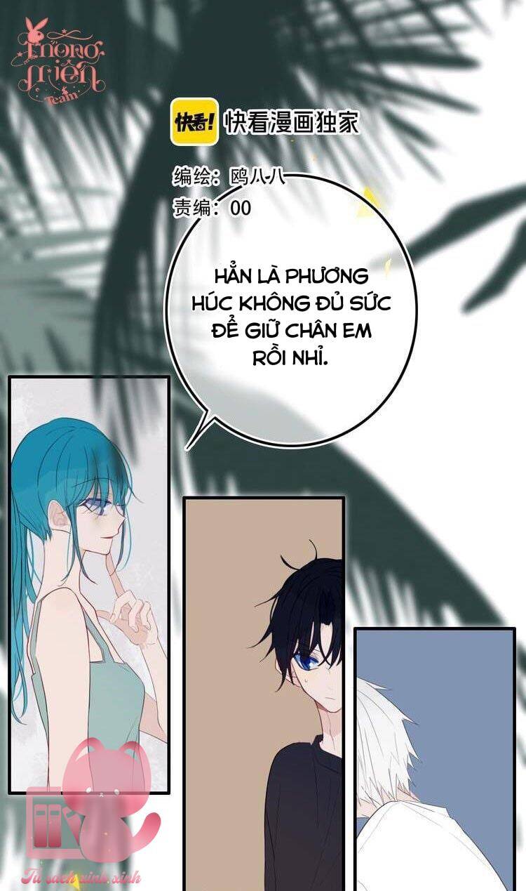 Đó Không Phải Chị Gái Tôi Chapter 16 - Trang 2