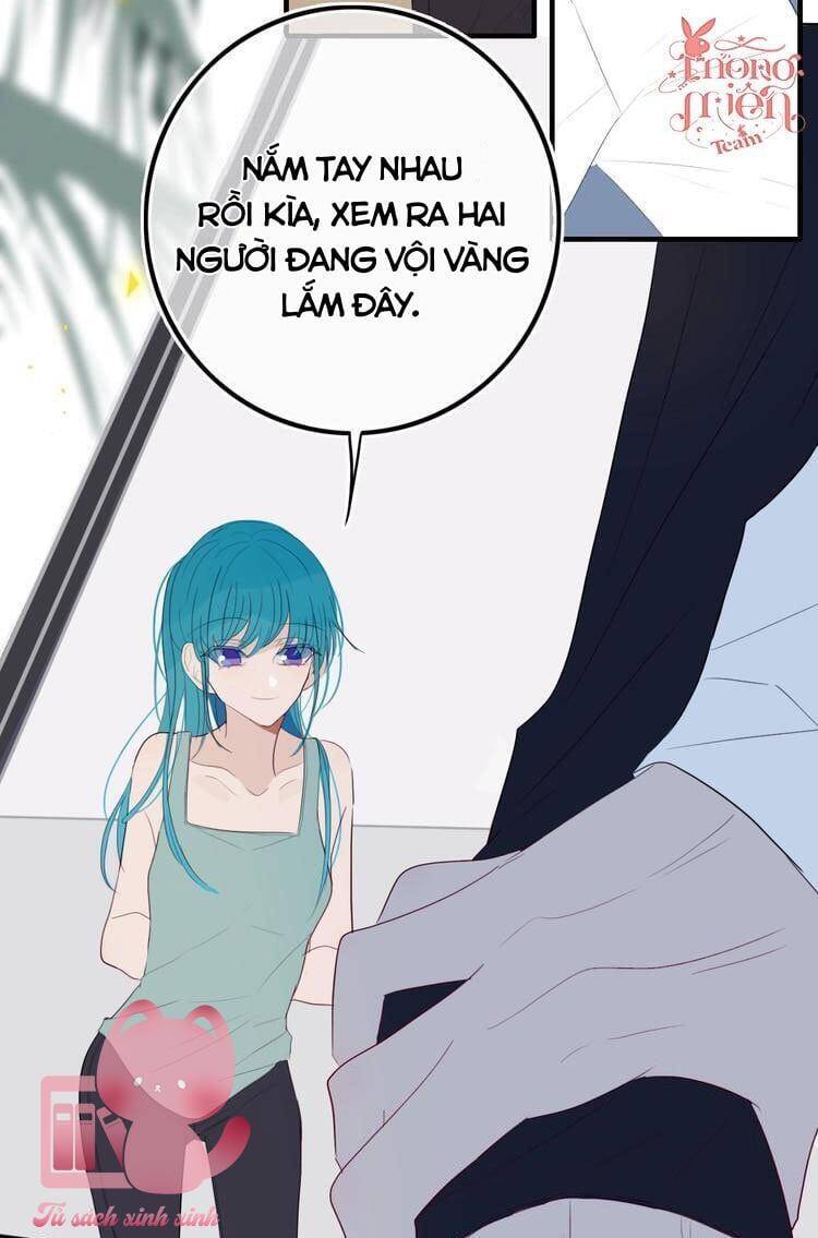 Đó Không Phải Chị Gái Tôi Chapter 16 - Trang 2