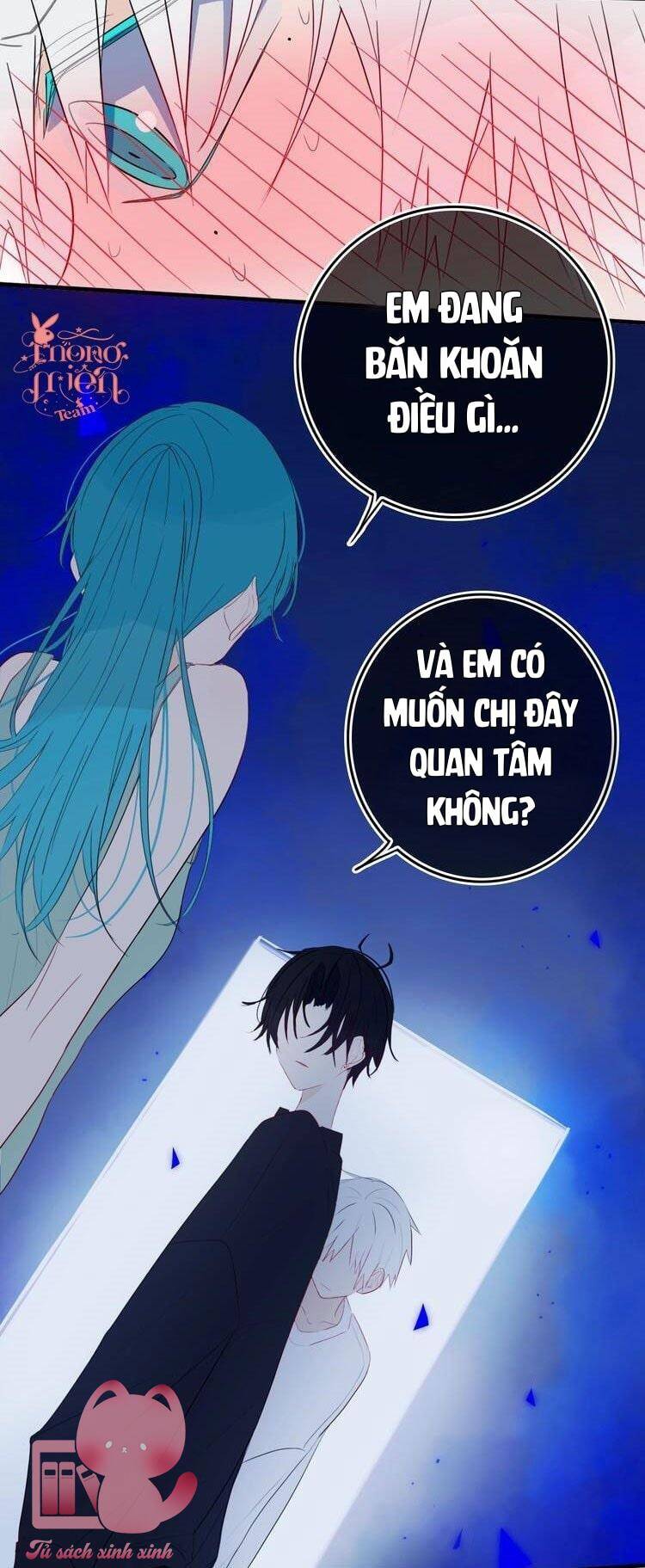 Đó Không Phải Chị Gái Tôi Chapter 16 - Trang 2