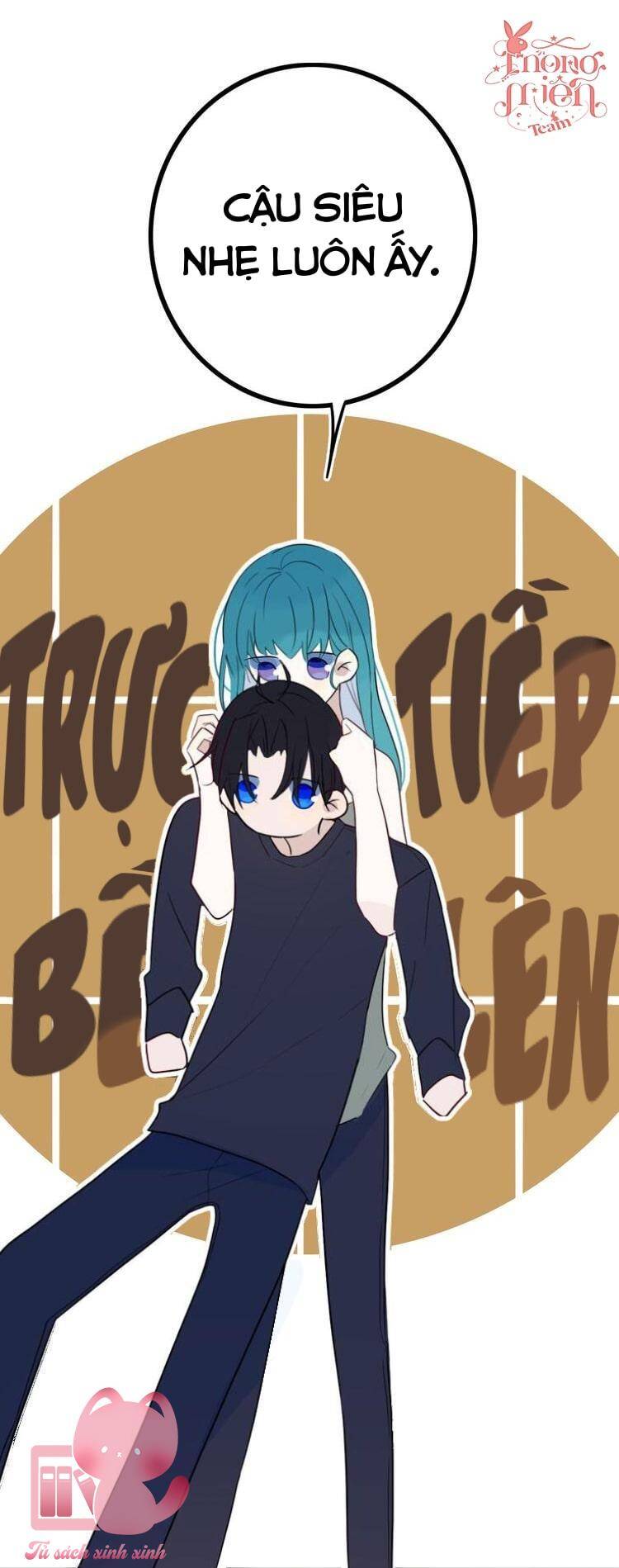 Đó Không Phải Chị Gái Tôi Chapter 17 - Trang 2