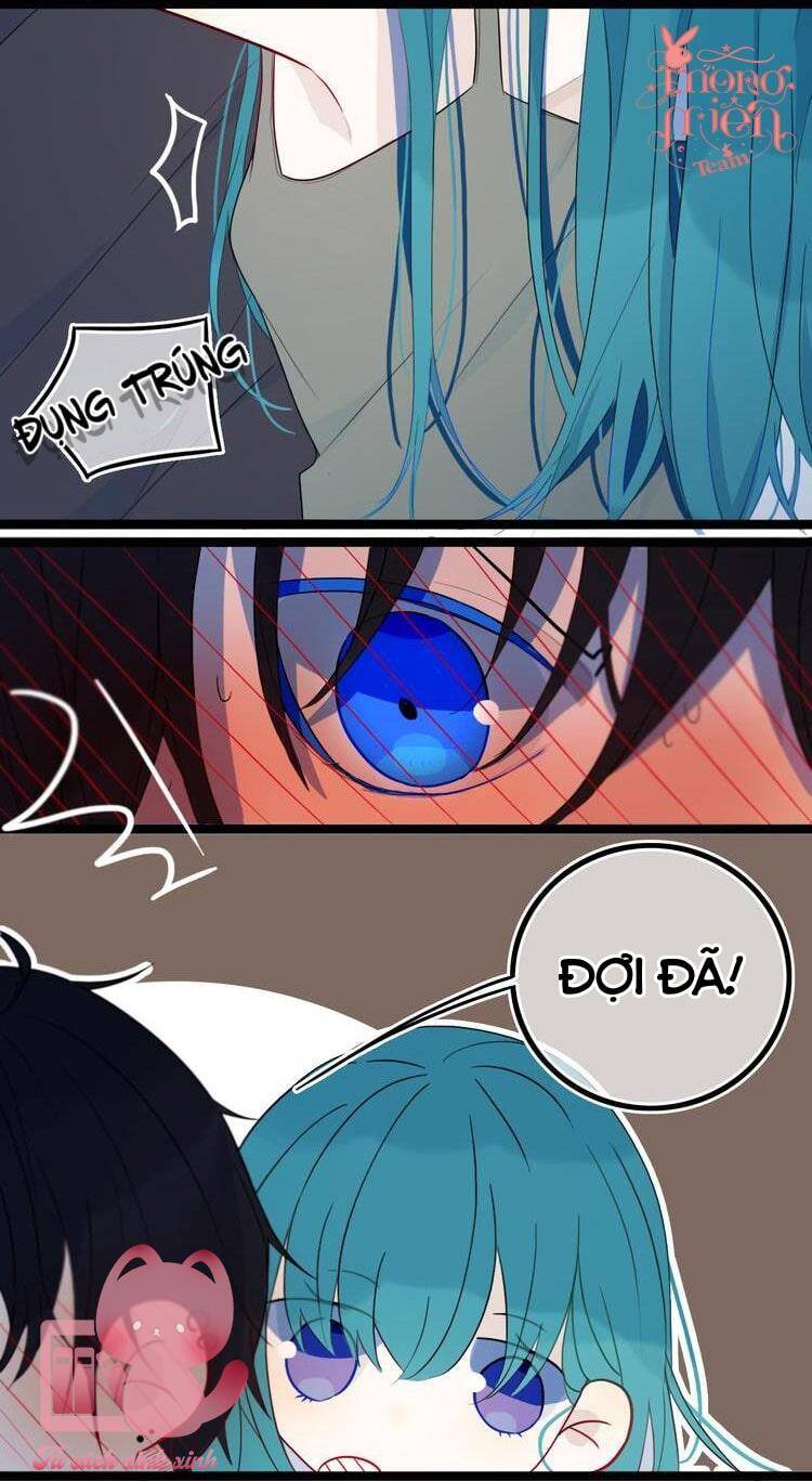 Đó Không Phải Chị Gái Tôi Chapter 17 - Trang 2