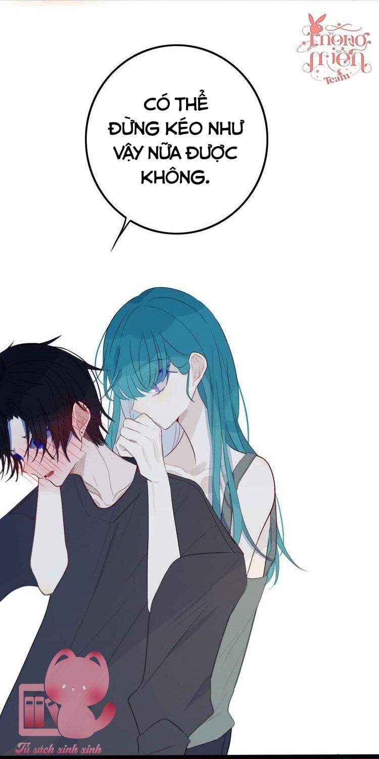 Đó Không Phải Chị Gái Tôi Chapter 17 - Trang 2