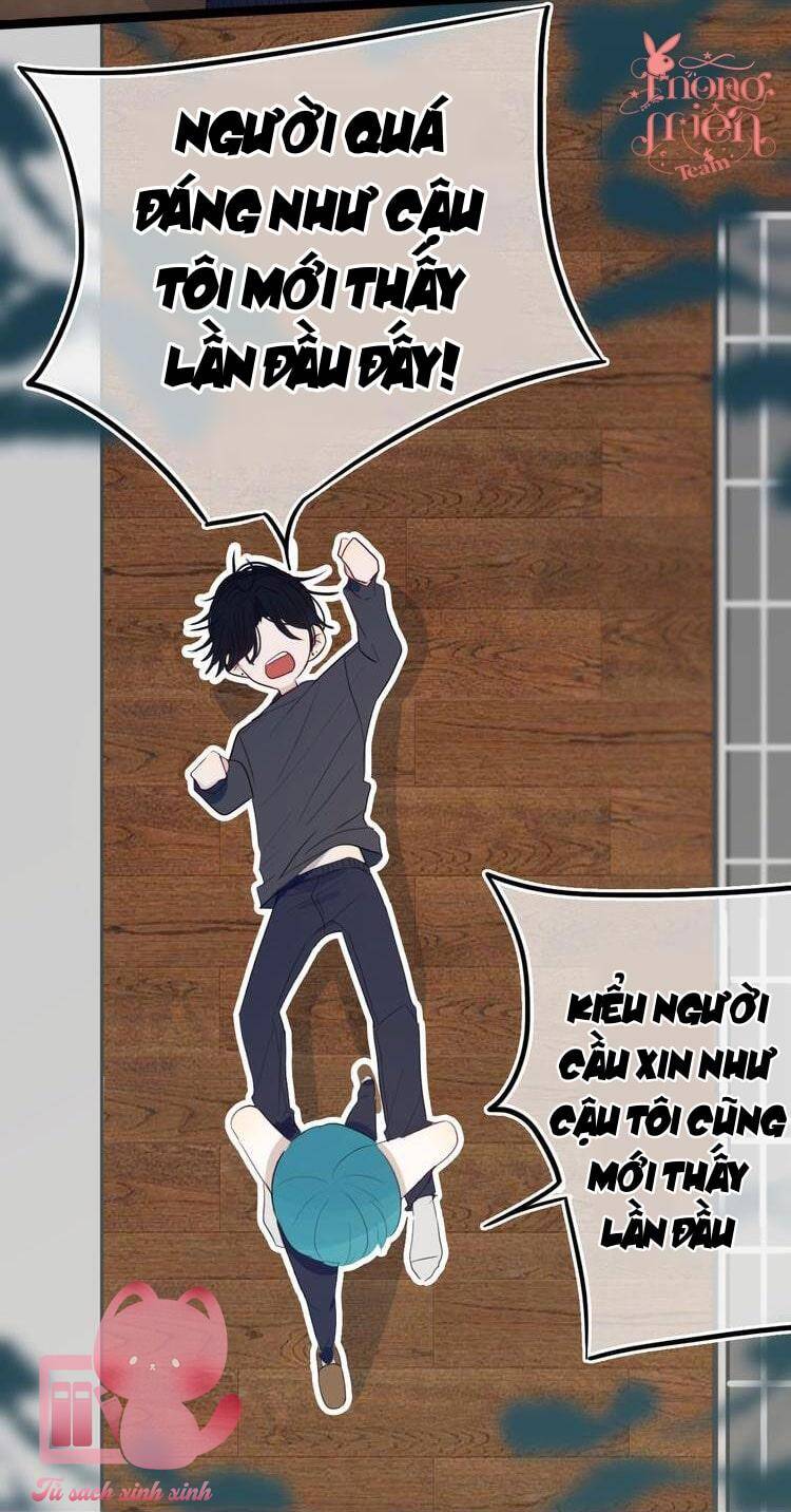 Đó Không Phải Chị Gái Tôi Chapter 17 - Trang 2