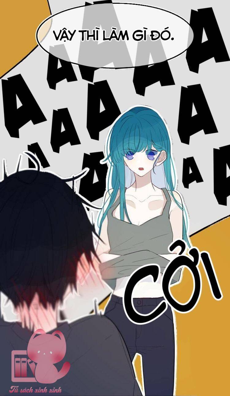 Đó Không Phải Chị Gái Tôi Chapter 17 - Trang 2