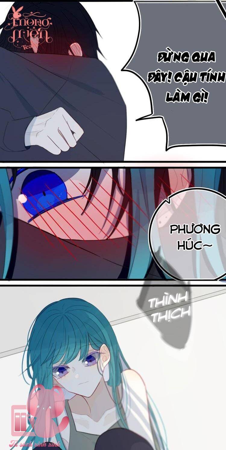 Đó Không Phải Chị Gái Tôi Chapter 17 - Trang 2