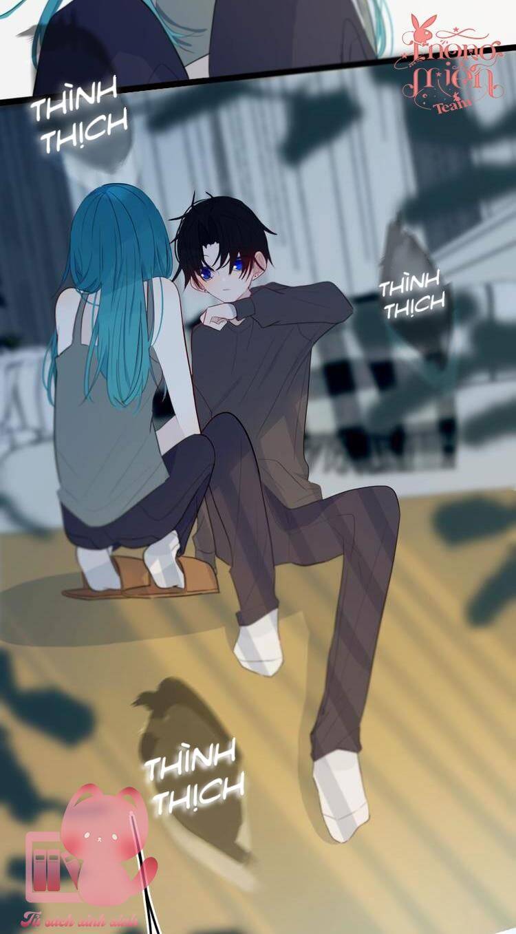 Đó Không Phải Chị Gái Tôi Chapter 17 - Trang 2