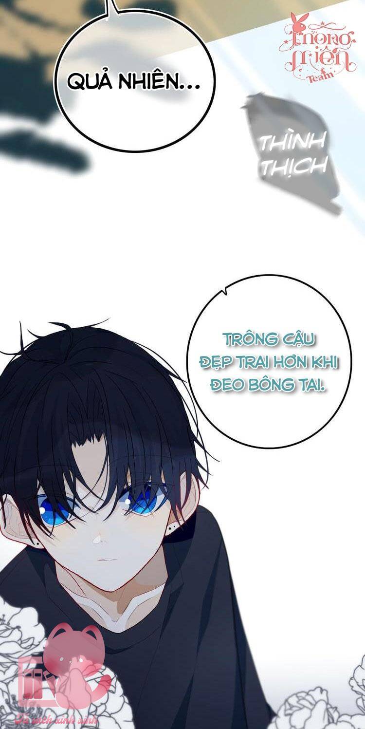 Đó Không Phải Chị Gái Tôi Chapter 17 - Trang 2