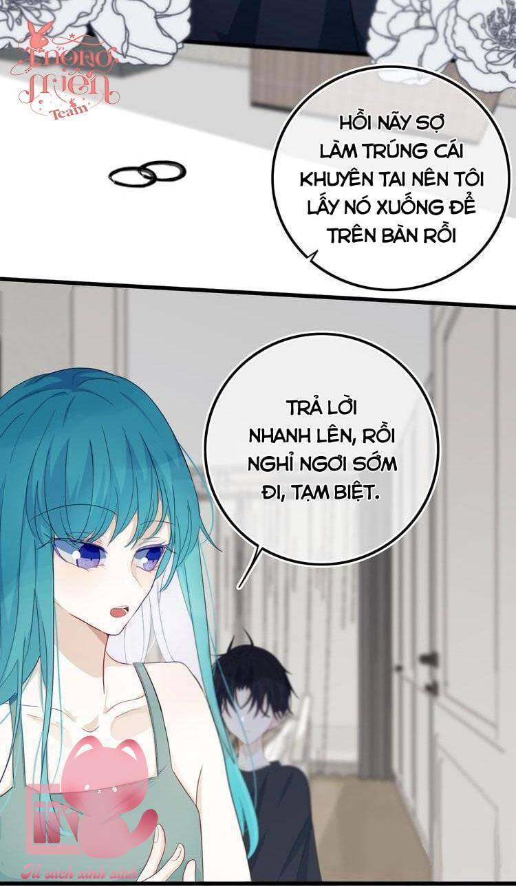 Đó Không Phải Chị Gái Tôi Chapter 17 - Trang 2