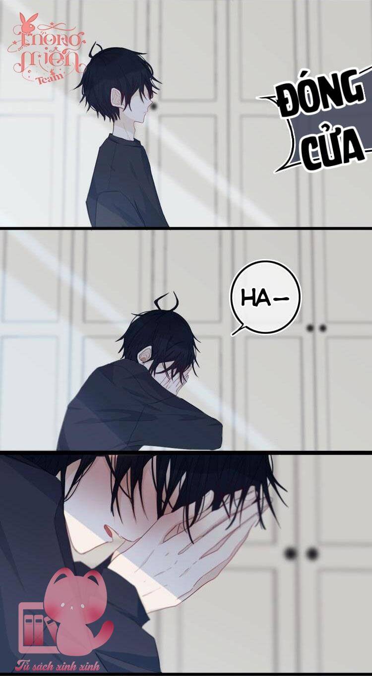 Đó Không Phải Chị Gái Tôi Chapter 17 - Trang 2