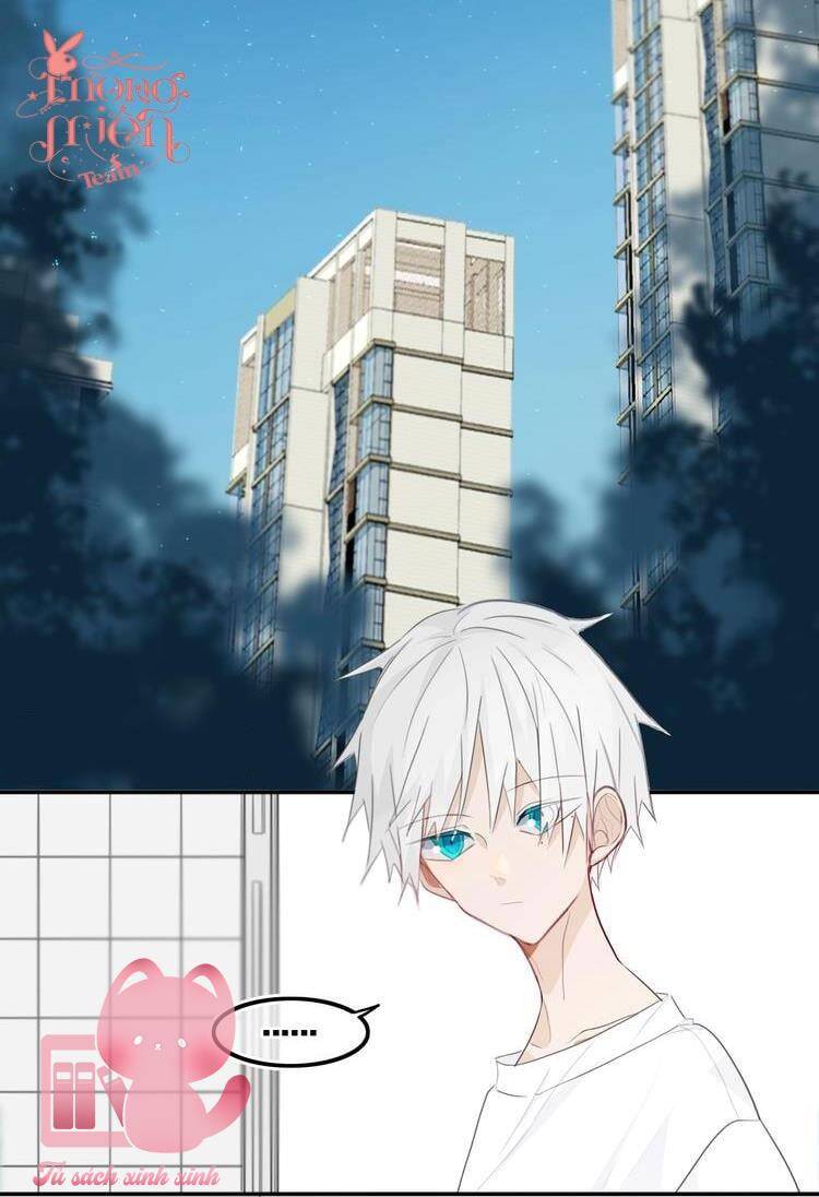 Đó Không Phải Chị Gái Tôi Chapter 17 - Trang 2