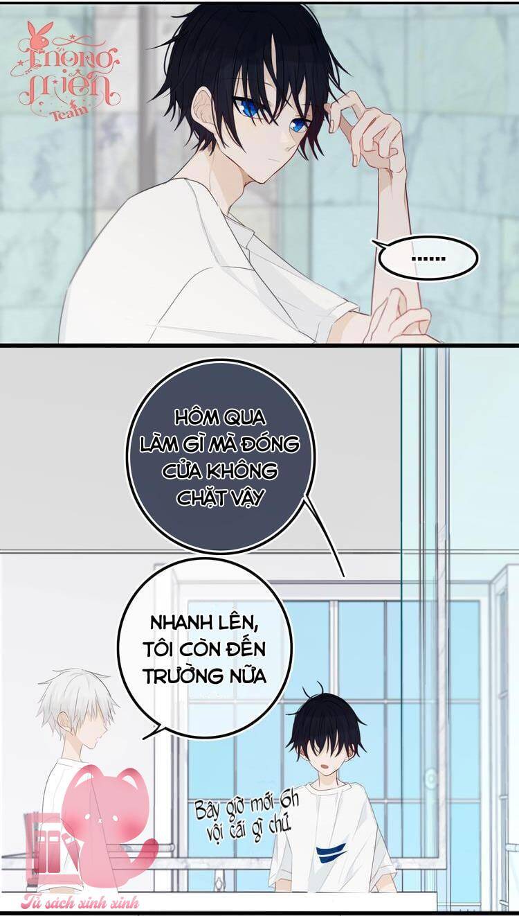 Đó Không Phải Chị Gái Tôi Chapter 17 - Trang 2