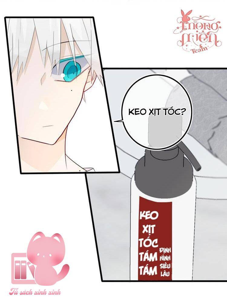 Đó Không Phải Chị Gái Tôi Chapter 17 - Trang 2