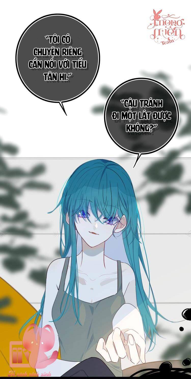 Đó Không Phải Chị Gái Tôi Chapter 17 - Trang 2